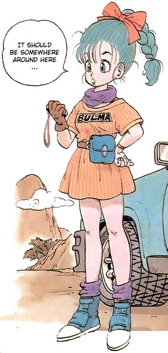 bulma porn comics|bulma briefs Porn Comics .